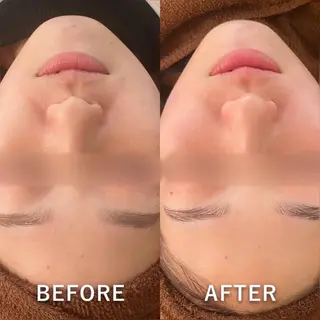 Lien eye salonのマツエク・マツパデザイン