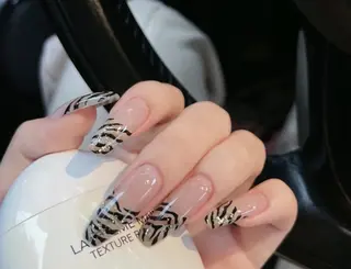 ネイル Cute beauty2のマツエク・マツパデザイン