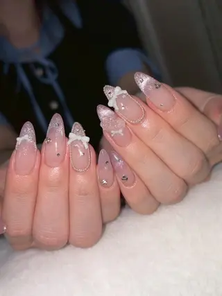 ネイル Bitty hojyuのネイルデザイン