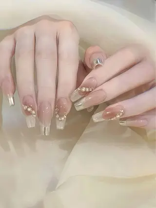 ネイル The Nail & Eye Lashの眉毛・アイブロウイメージ