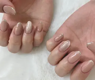 ネイル ふくもと .のネイルデザイン