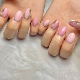 ネイル Reflection marikoのネイルデザイン