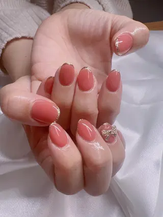 ネイル Chill Nailsalonのネイルデザイン