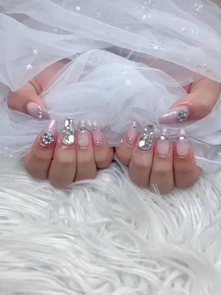 ネイル Nailia nail salonのネイルデザイン