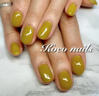 ネイル Mai’s nailのネイルデザイン