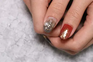 ネイル MH Nailのネイルデザイン