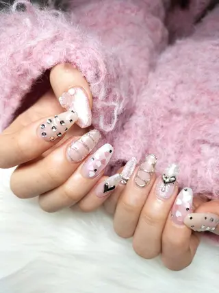 ネイル ネイルサロン STELLAのネイルデザイン