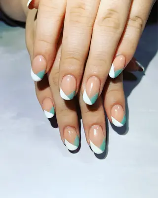 ネイル 上村 未来のネイルデザイン