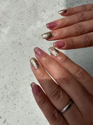 ネイル nailsalon ∞ ﾐｶﾅﾙ ∞のネイルデザイン