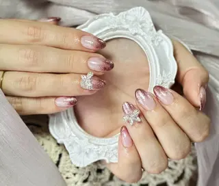 ネイル YOINAIL ヨイネイルサロンのネイルデザイン