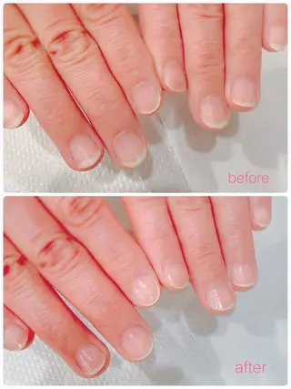 ネイル arm in arm ︎✿Yamamotoのマツエク・マツパデザイン