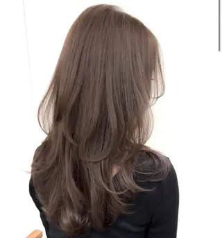 ロング カラー 【NeiRo】 nicoのヘアスタイル