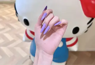 ネイル 🎀🎀YooLi Nail Salonのネイルデザイン