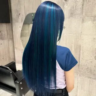 カラー 🫧似合わせデザイン 🫧MIKU🪼のヘアスタイル