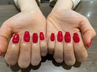 ネイル ritz nailのネイルデザイン