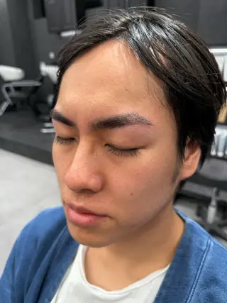 アイブロウ 牧野 海の眉毛・アイブロウイメージ