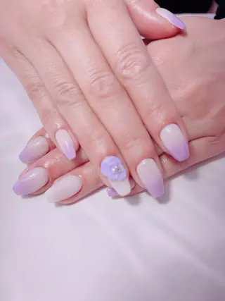 ネイル Nail Salon Pikarin🌙のネイルデザイン