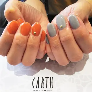 ネイル Ne naiL ruricoのネイルデザイン