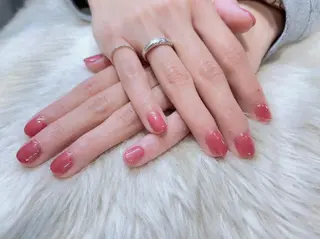 ネイル MAXKELLY HANAのネイルデザイン