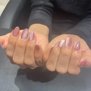 ネイル KITTY所属・KITTY🩰 AKIのネイルデザイン