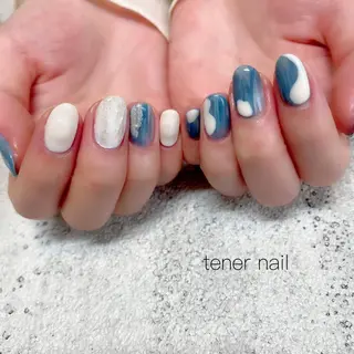 ネイル テネルネイル tener nailのネイルデザイン
