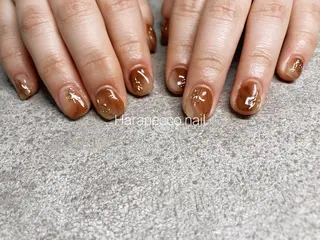 ネイル Hiro nail /Harapeccoのネイルデザイン