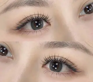 マツエク・マツパ AB マツエクネイルサロンのマツエク・マツパデザイン