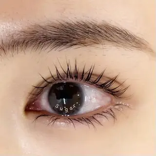 マツエク・マツパ sugar ささきのマツエク・マツパデザイン