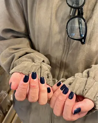 ネイル Miyagi Asamiのネイルデザイン