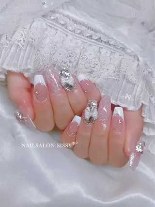 ネイル sissy suzukaのネイルデザイン