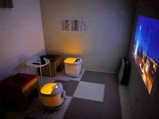 大河原 京佳のエステ・リラクイメージ