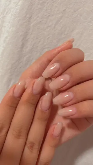 ネイル 鶴橋wooone nail.rieのネイルデザイン