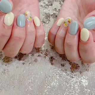 ネイル Nail Salon Kのネイルデザイン
