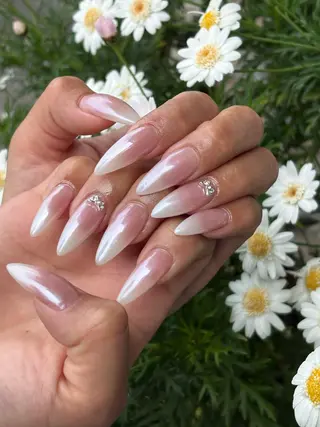 ネイル ✴︎ Delightのネイルデザイン