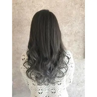 ミディアム メンズ特化美容師/ 新井　洸太のヘアスタイル