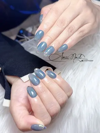 ネイル Ami Nailsのネイルデザイン