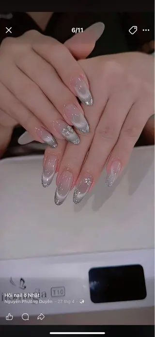 ネイル REI NAIL1のネイルデザイン