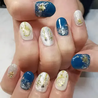 ネイル reve あやののネイルデザイン