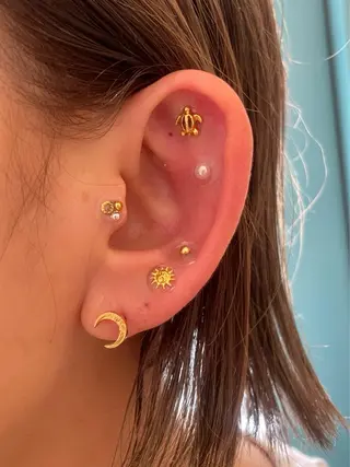 Kaula ホワイトニング🦷✨のエステ・リラクイメージ