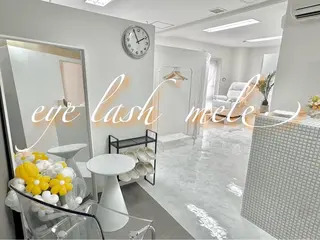 マツエク・マツパ mele(マレ) akiのマツエク・マツパデザイン