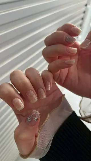 ネイル Signail ＋のネイルデザイン