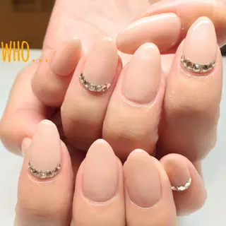 ネイル n. fumikoのネイルデザイン