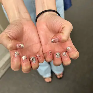 ネイル 永留 果那のその他イメージ