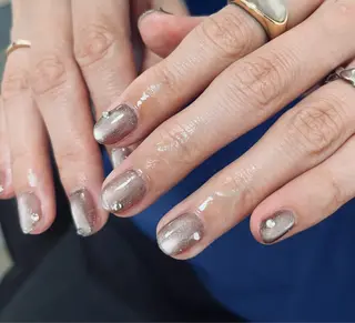 ネイル lily nailのネイルデザイン
