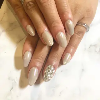 ネイル nail salon Titaleeのネイルデザイン