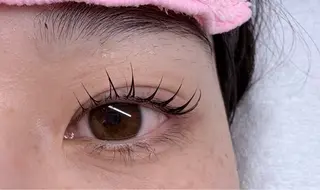 マツエク・マツパ トータルビューティー サロン・Ｎの眉毛・アイブロウイメージ