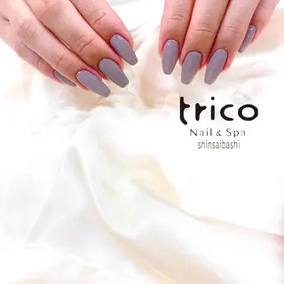 ネイル 竹本 恵美のネイルデザイン