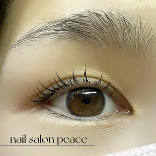 マツエク・マツパ première étoile AIのマツエク・マツパデザイン