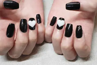 ネイル 小河 仁美のネイルデザイン