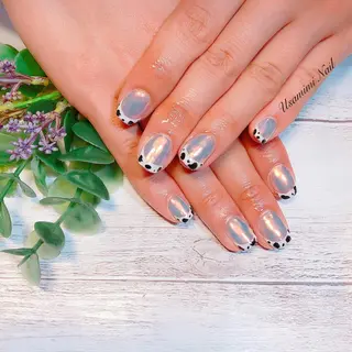 ネイル USAMiMi 🐰💕のネイルデザイン